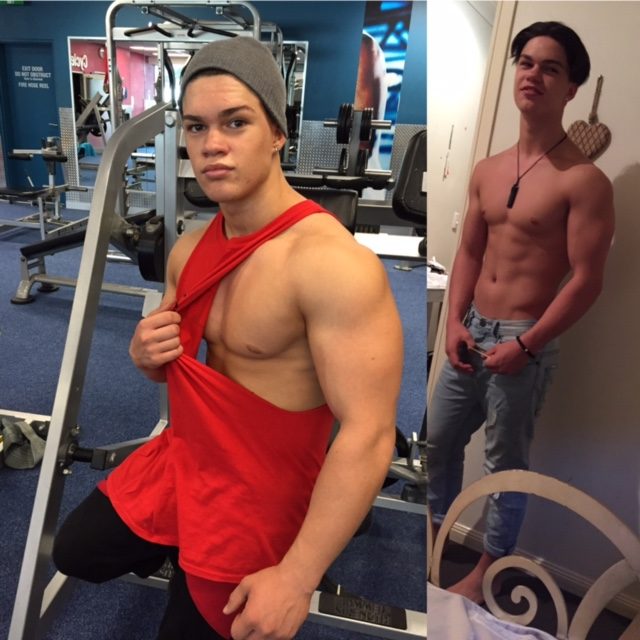Daniel Delahunty client result