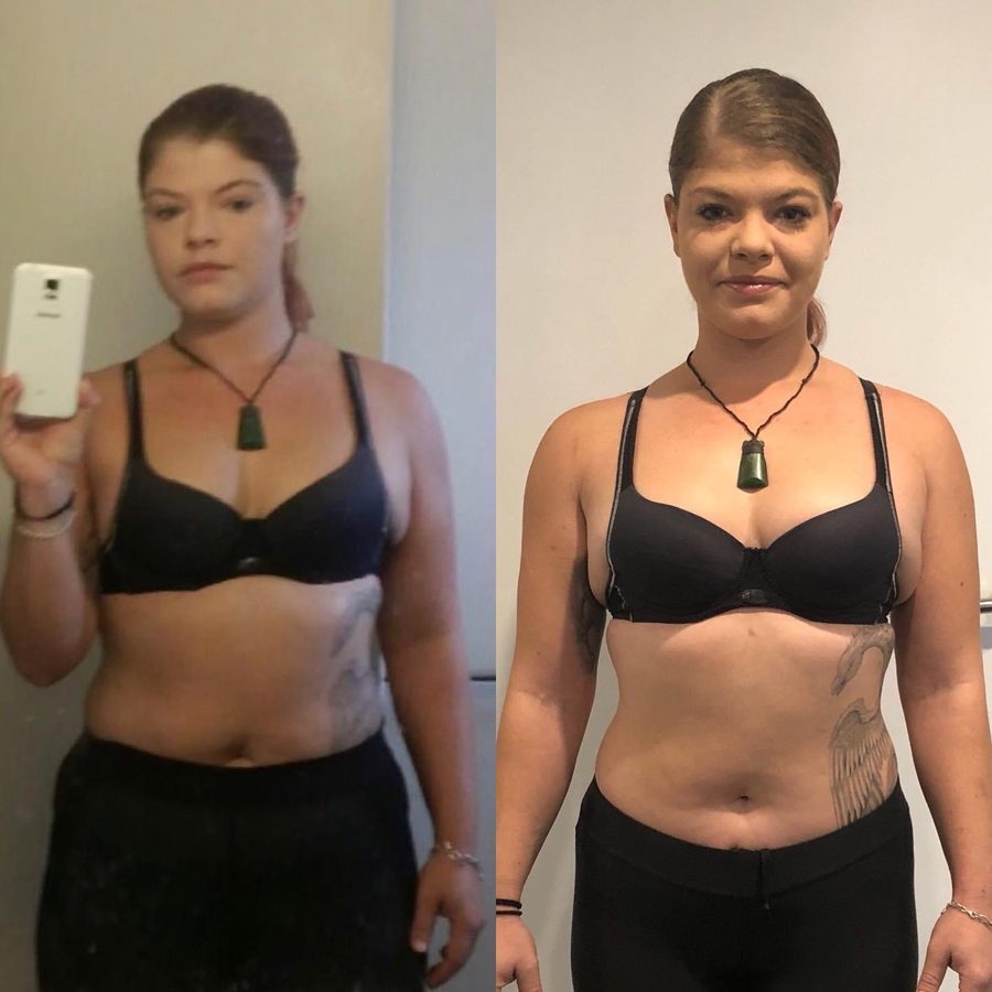Daniel Delahunty client result