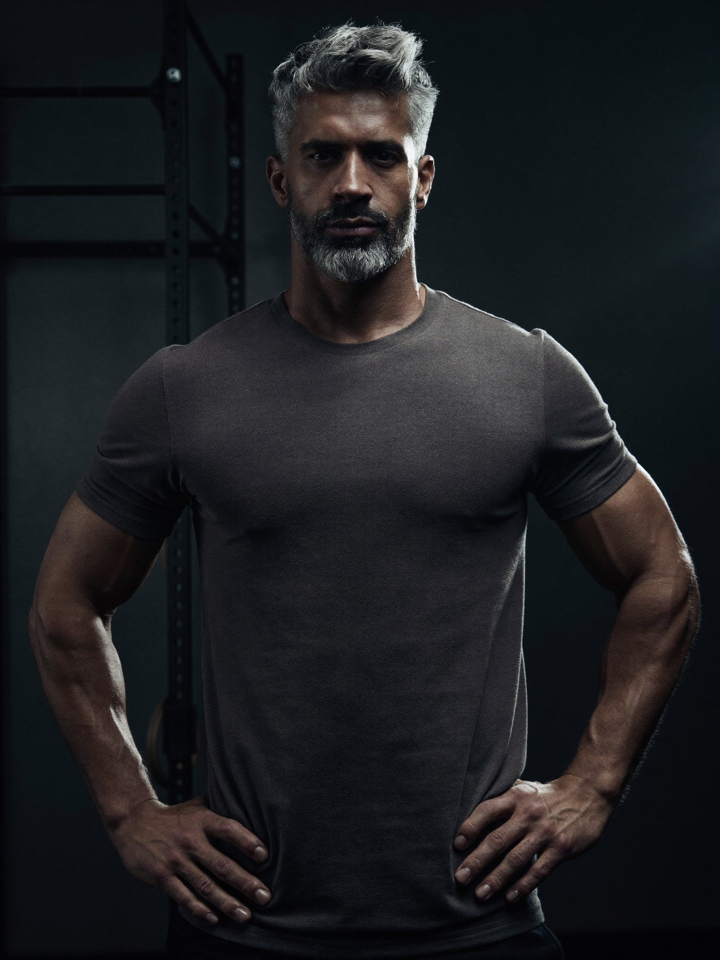 Get Built Again — Blueprint for 40+